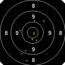 Target Image