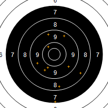 Target Image