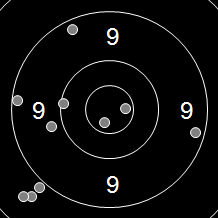 Target Image