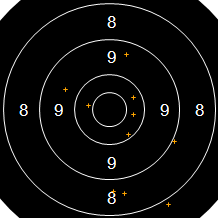 Target Image