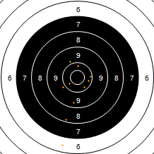 Target Image
