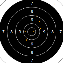 Target Image
