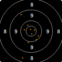 Target Image