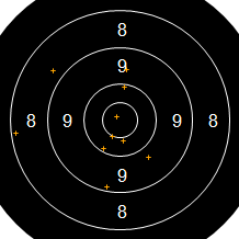 Target Image