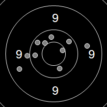 Target Image