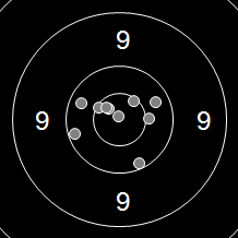 Target Image
