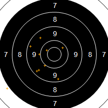 Target Image