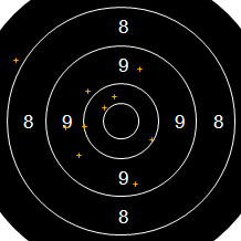 Target Image