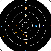 Target Image