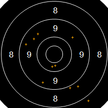 Target Image