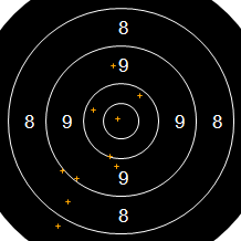 Target Image