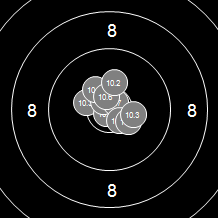 Target Image