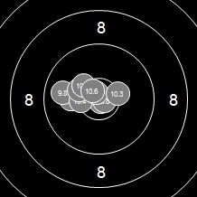 Target Image
