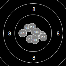 Target Image