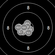 Target Image