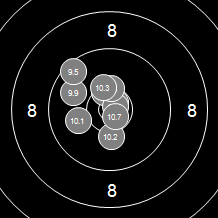 Target Image