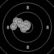 Target Image