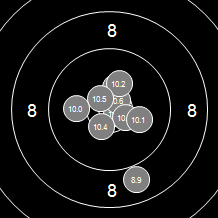 Target Image
