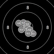 Target Image