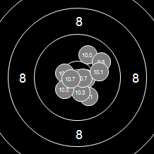 Target Image