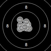Target Image