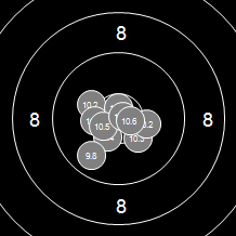 Target Image