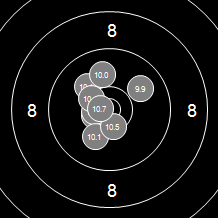 Target Image