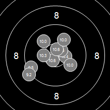 Target Image