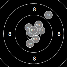 Target Image