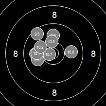 Target Image