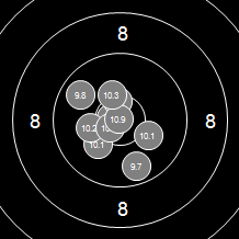 Target Image