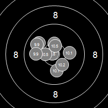 Target Image