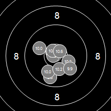 Target Image