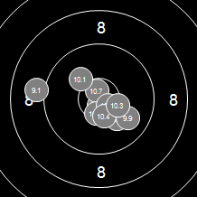 Target Image