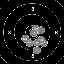 Target Image