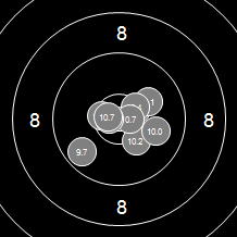 Target Image