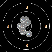 Target Image
