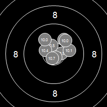 Target Image