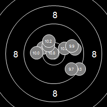 Target Image