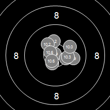 Target Image