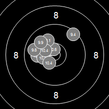 Target Image