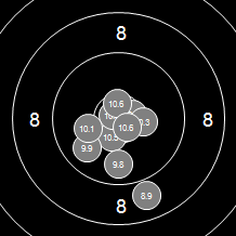 Target Image
