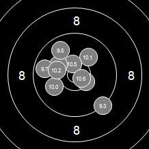 Target Image