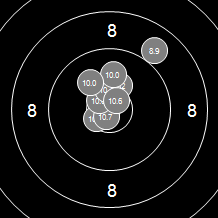 Target Image