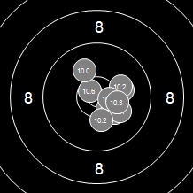 Target Image