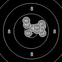 Target Image