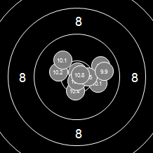 Target Image