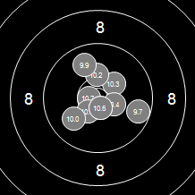 Target Image