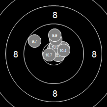 Target Image