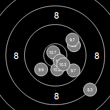 Target Image